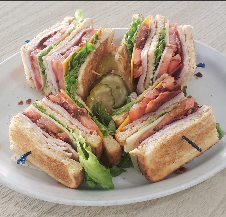 Club-House-Sandwich-Bobbis-Coffee-Shop